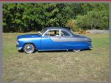 1950 Ford Business Coupe