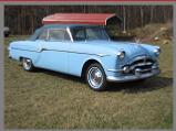 1953 Packard Convertible