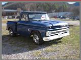 1965 Chevrolet C10