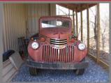 1946 Chevrolet 1 & 1/2 Ton