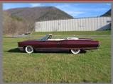 SOLD - 1966 Pontiac Bonneville