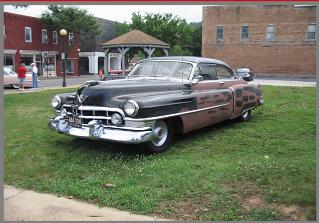 1946 Chevrolet 1 & 1/2 Ton