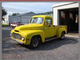 SOLD - 1955 International