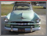 1953 Plymouuth