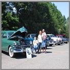 SV Health Care Cruise In