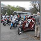 Freddie Haynes Benefit