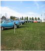 Hull's Drive In Cruise